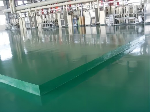 渑池防腐蚀地坪,环氧玻纤地坪，玻纤工业地坪，环氧玻纤布地坪,乙烯基玻纤布地坪