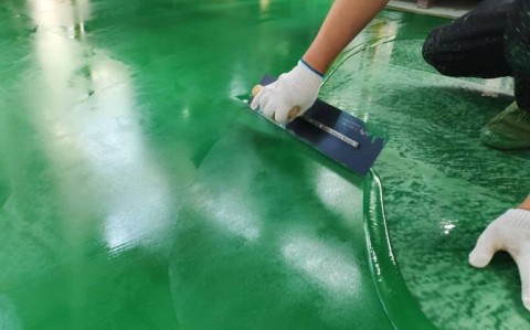 渑池VEF地坪什么是VEF地坪