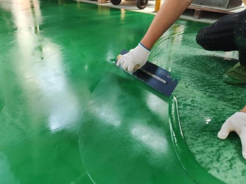 渑池VEF地坪什么是VEF地坪